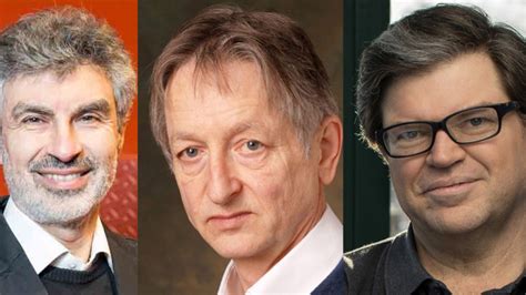 3 Artificial Intelligence Pioneers Awarded 2018 Turing Award