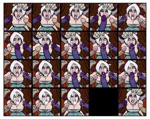 Villian Victorious ROGUE Nd Set By BlackToe Hentai Foundry