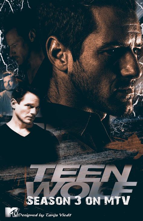 ian bohen movies and tv shows 8