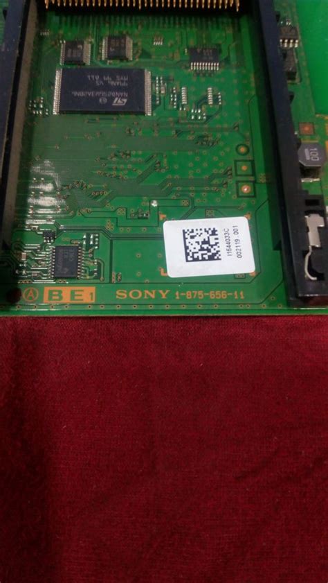 Sony Kdl W Mainboard Ana Kart