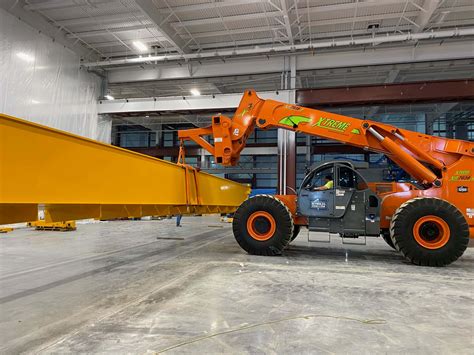 Xtreme XR7038 Telehandler: Specs, Dimensions, Manuals