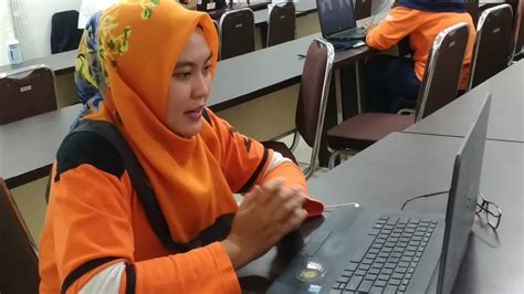 Usai Ikuti Pelatihan Guru Dan Dosen Makin Yakin Membuat Video