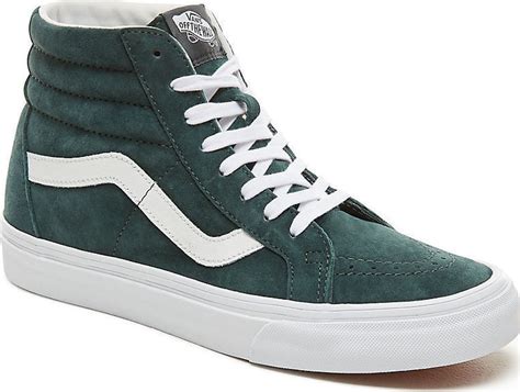 Vans Sk Hi Reissue Vn A Xsbu J Skroutz Gr