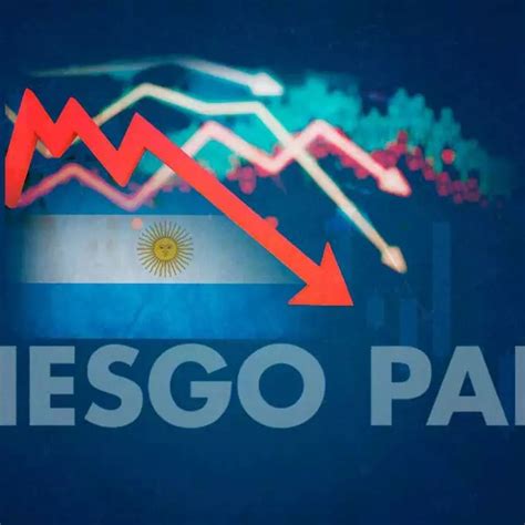 Los 6 factores clave que explican la baja del riesgo país más exitosa