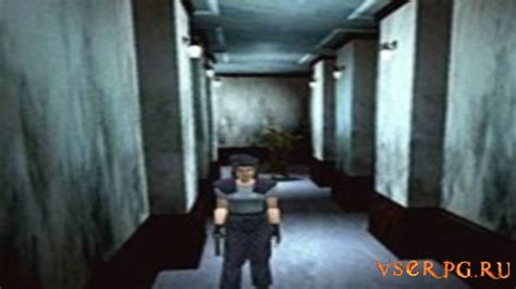 Resident Evil 1: скачать торрент на русском