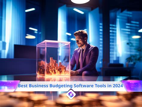 Best Business Budgeting Software Tools In Softoxi