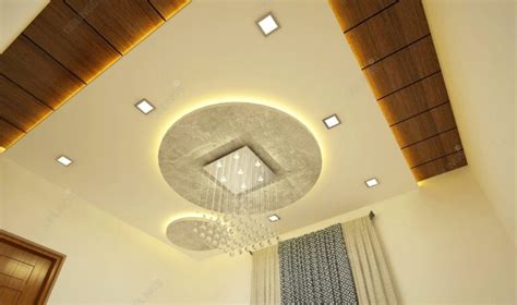 Top 10 Stylish PVC False Ceiling Designs For Indian Houses In 2023