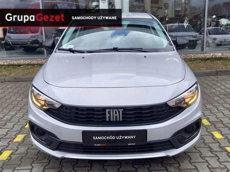 Fiat Tipo 1 4 95KM Wersja Classic Lift FV23 G Opinie I Ceny Na