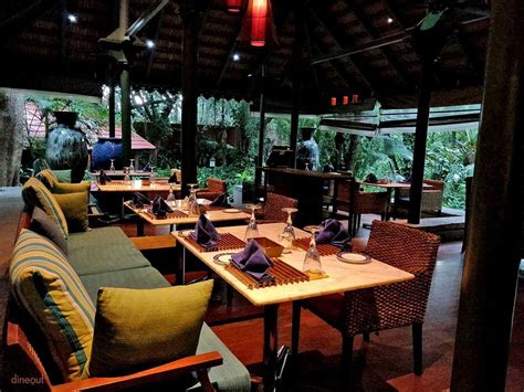 10 Best Restaurants In Bangalore - Travel Place India