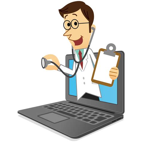 RDVDOC le site de prise de rendez-vous médical en ligne