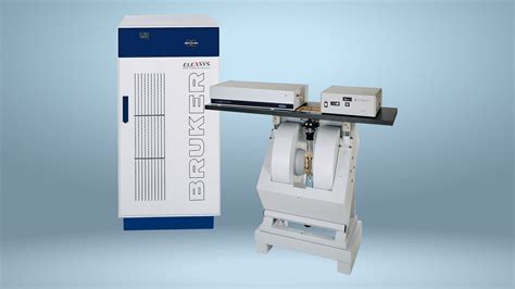 High Frequency Epr Spectrometer Mm Wave Bruker