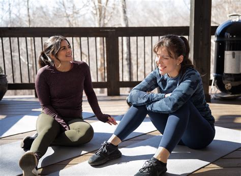 What is a flexible workout plan I can do from home? - fit52 with Carrie