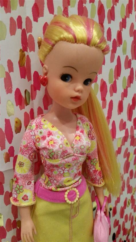 Summertime Sindy Sindy Doll Tammy Doll Ooak