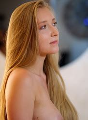 Stunning Blonde Sailor Isn T Wearing Panties Beneath Her See Through