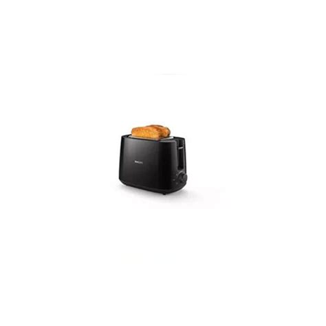 Philips Daily Collection Toaster Hd Pak Electronics