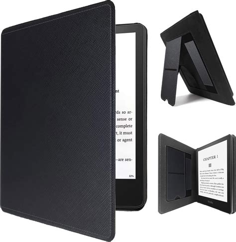 Fintie Universal Hülle für 6 7 Zoll e Book Reader Kickstand