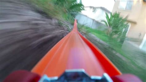 Hot Wheels Road Trip