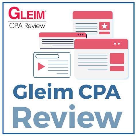 Gleim Cpa Review Manual 9
