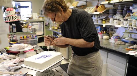 No Cake For You Saying I Don T To Same Sex Marriage NPR