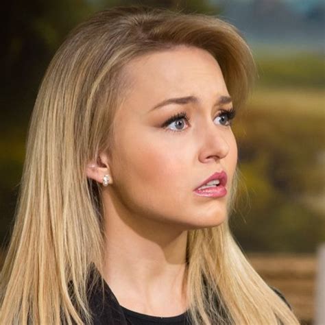 Angelique Boyer Makeup 2014