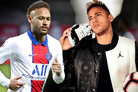 Neymar Tried To Force Nike Employee To Perform Oral Sex On Him In Nyc