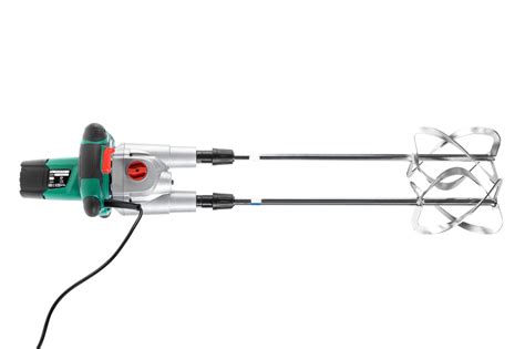 Миксер MXR1400A - Hammer Werkzeug S.R.O.