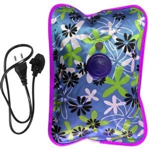 Cinnamon Electrothermal Auto Cut Off Gel Filled Heating Electric L Hot Water Bag Price In