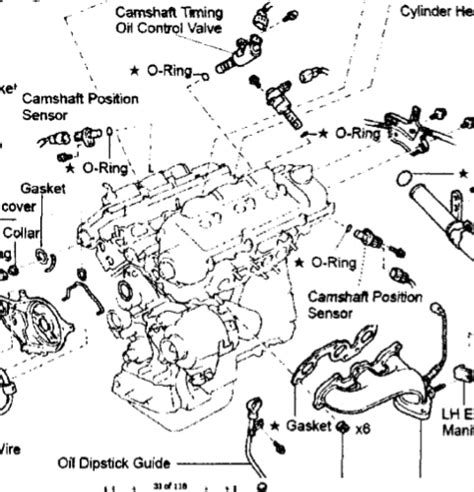 Lexus Rx P P Misfire Lexus Rx Lexus