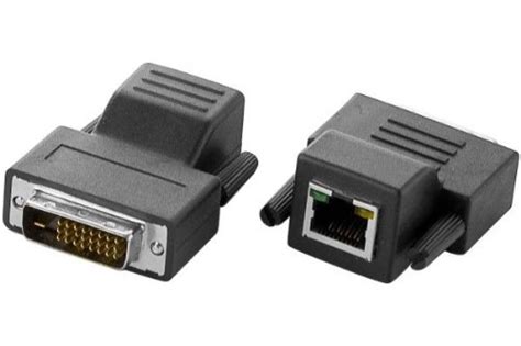 Dvi Rj45 Pas Cher