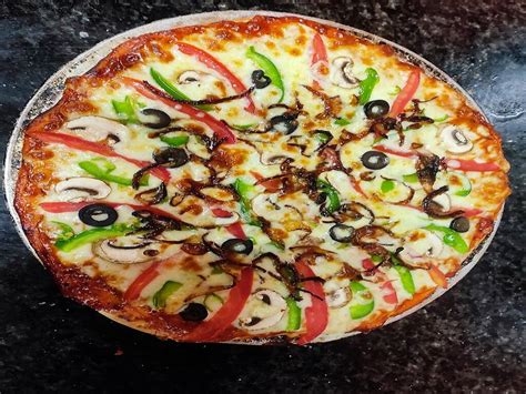 The Hot Spot Restaurant, Velampalayam order online - Zomato