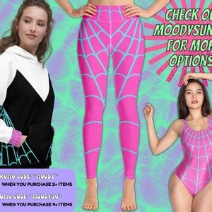 Top Only Spider Gwen Stacy Stacey Inspired Recycled Bikini Bra Top Spider Girl Swimsuit Cosplay