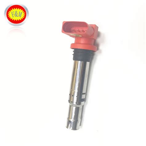 Auto Ignition Coil 036905715g Engine Parts Coil Assy - Auto Lgition ...