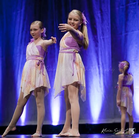 Dance Recital Photography – Raleigh-Durham Corporate Event Photography