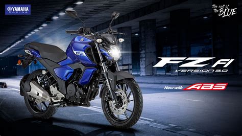 La Informa Bienvenidas A La Argentina Yamaha Fz Y Fz S Versi N