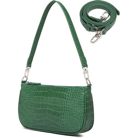 49％割引【日本限定モデル】 Assima Crocodile Shoulder Bag ショルダーバッグ バッグ Ota On Arena Ne Jp