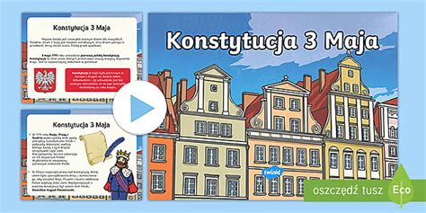 Konstytucja Maja Prezentacja Powerpoint I Pdf Twinkl