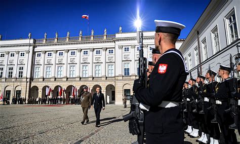 Kandydaci Na Prezydenta Wybory Prezydenckie 2025 Wszystko Co