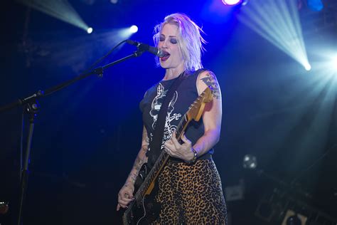 LIVE REVIEW: BRODY DALLE - London On The Inside