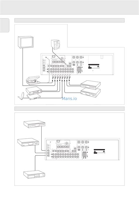 Philips FR965 Manual online [10/31] 1162293