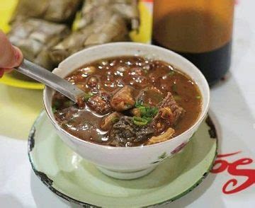 Asal Usul Coto Makassar Yang Menjadi Awal Cikal Bakal Kuliner Soto