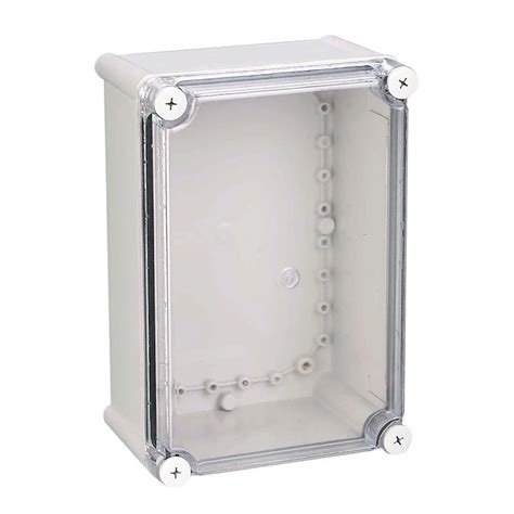 Factory Direct Sale Gray Abs Plastic Box Ip Ip Ip Electric