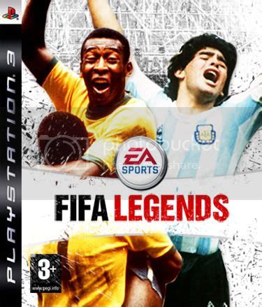 FIFA Legends | Se7enSins Gaming Community