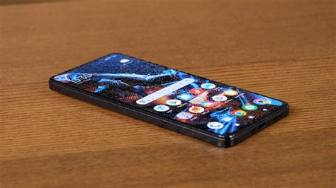 Samsung Galaxy A53 5G Test | CHIP
