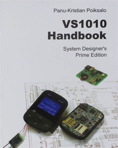 VS1010 Handbook
