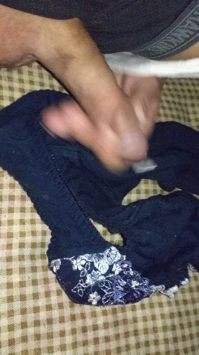 Panties Cum Gay Porn XHamster