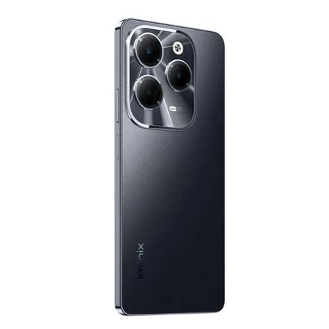 SMARTPHONE INFINIX HOT GO GO BLACK à bas prix Electro Tounes