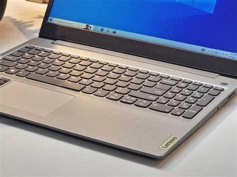 Lenovo Ideapad Slim 3 15ITL05 81X8 i3-11th Gen 8GB RAM 256GB SSD 15.6 ...