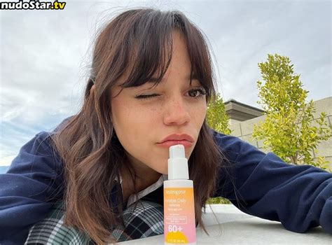 Jenna Ortega Page Jennaortega Nude OnlyFans Photo 611 Nudostar TV