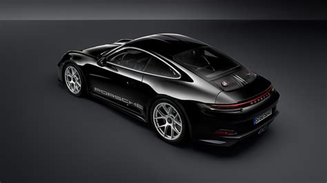 Porsche 911 ST 2023 Wallpaper - HD Car Wallpapers #24755