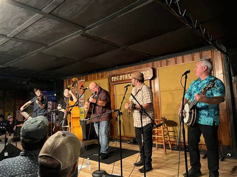 Anderson music hall concerts are boosting the town's economy 6